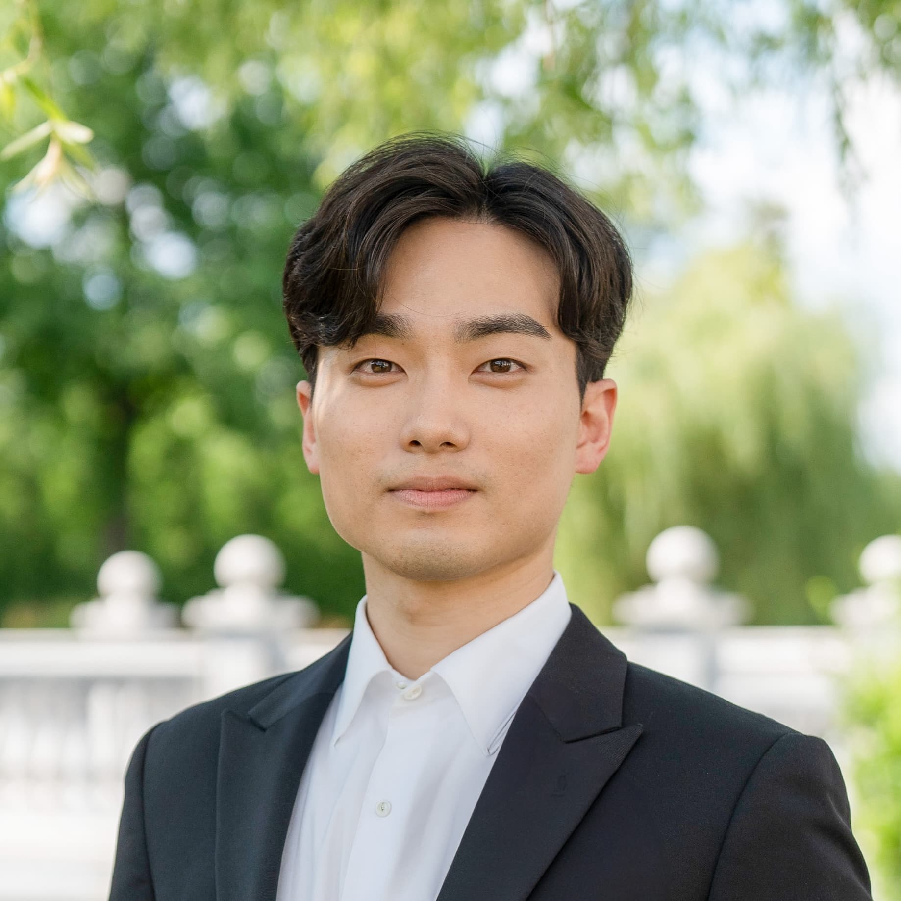 Harang Ju