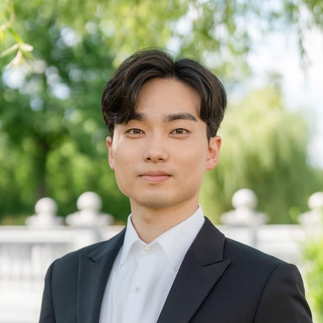 Harang Ju