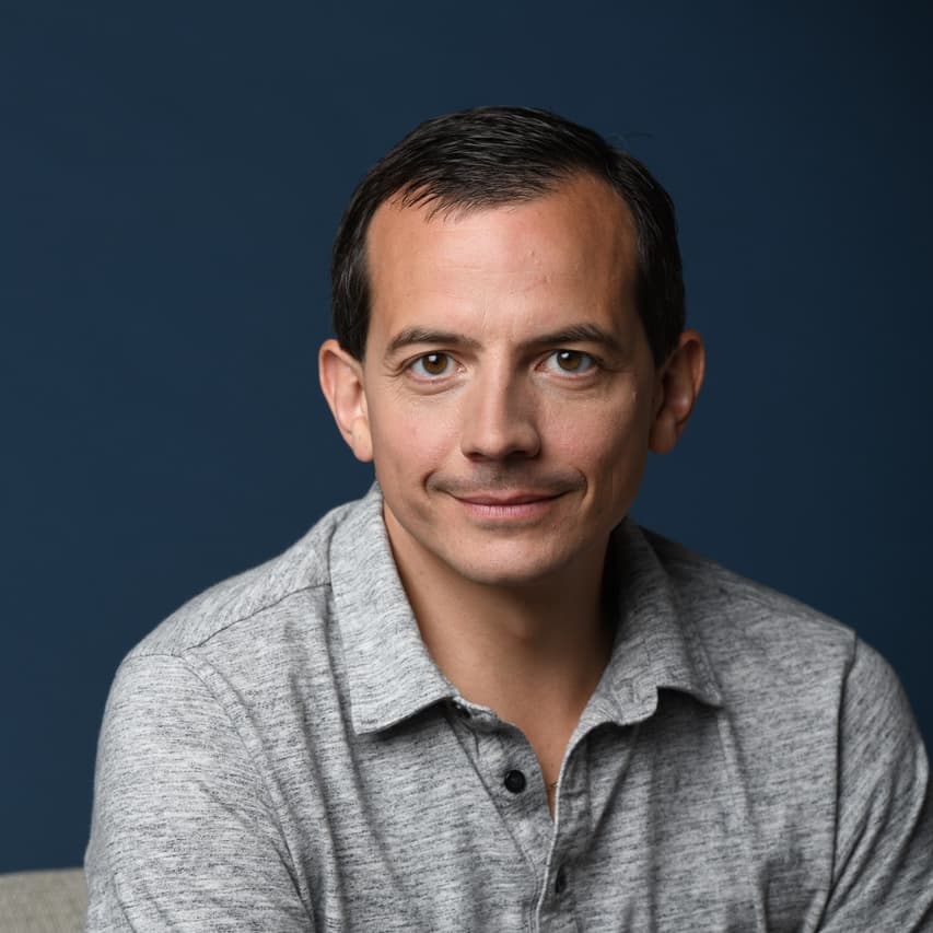 James Kupernik