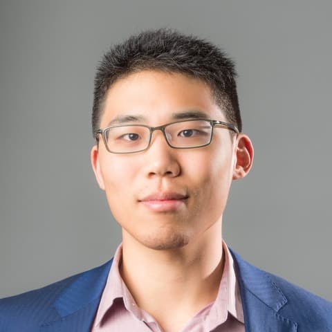 Michael Zhao