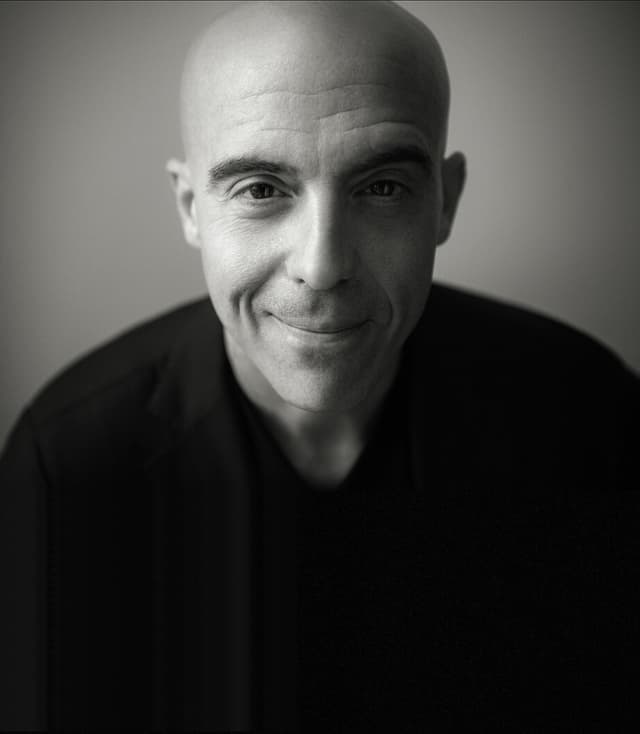 Sinan Aral