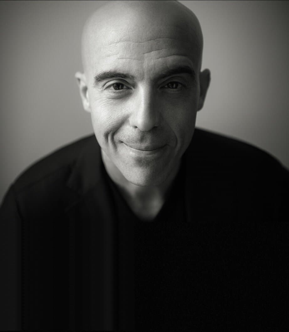 Sinan Aral